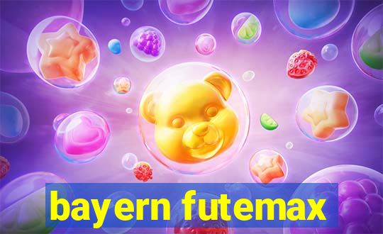 bayern futemax